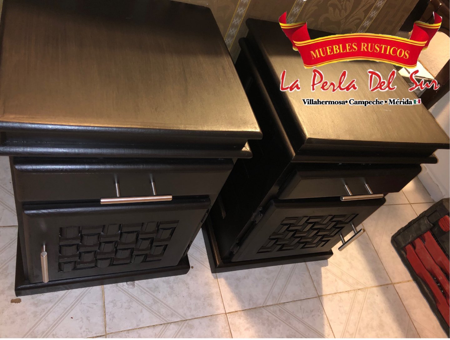 RECAMARA KING SIZE "KING RANCH" (4 PIEZAS) - Imagen 2