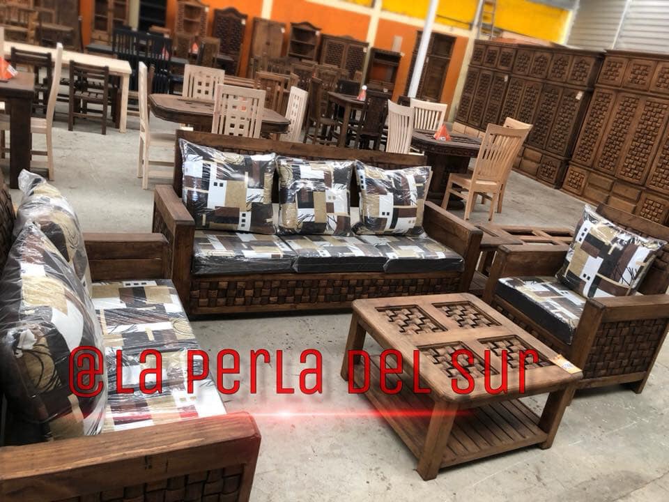 SALA TAMBOREADA RECTA - Imagen 3
