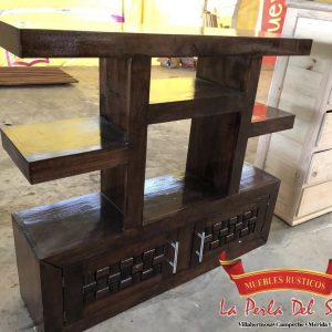 PORTA TV GATO DE 1.20M. (M1)