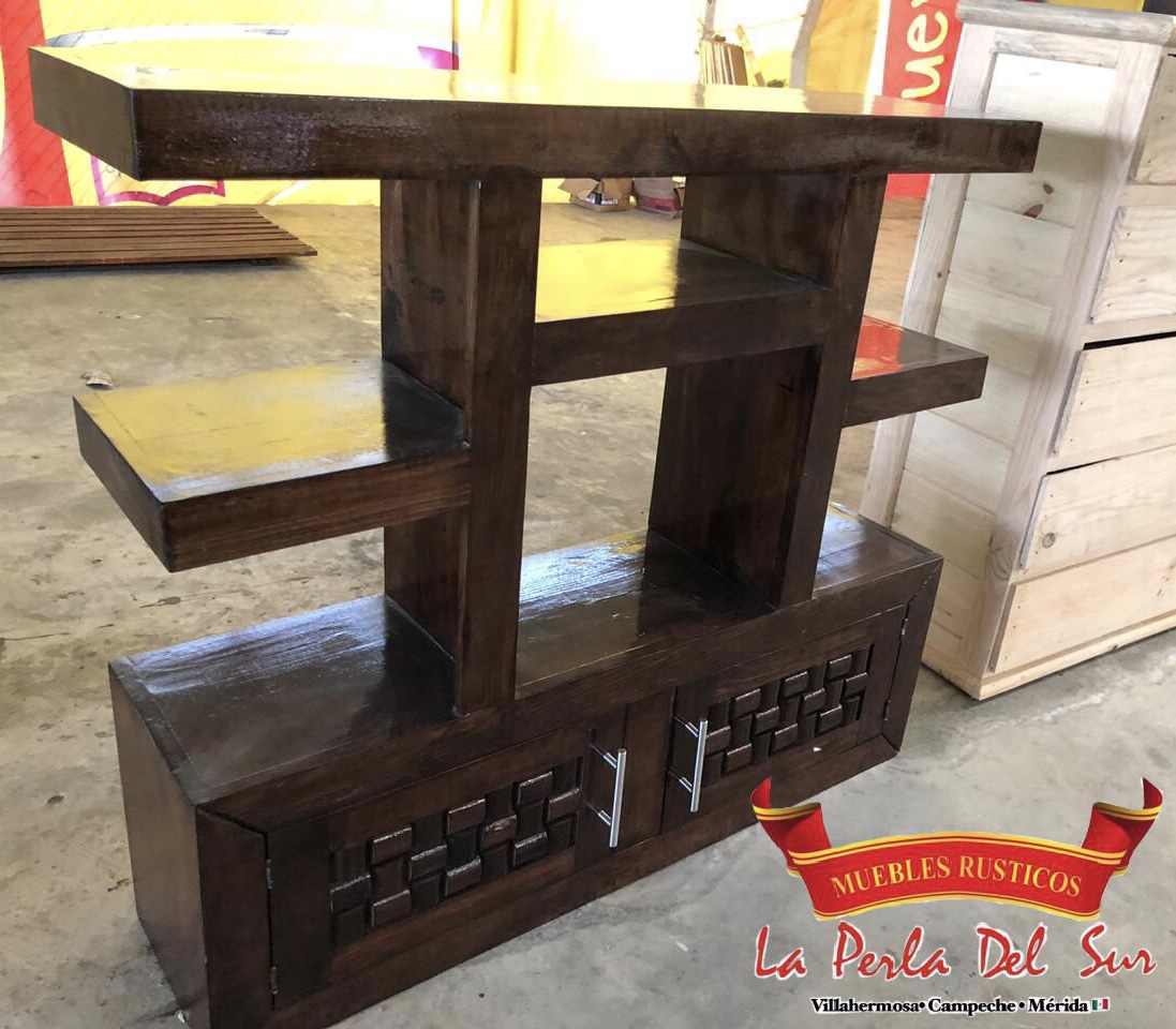 PORTA TV GATO DE 1.20M. (M1)