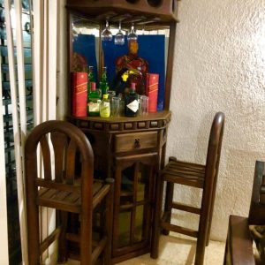 CANTINA ESQUINADA CHICA