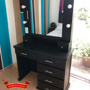 TOCAR ESTILO HOLLYWOD "MODELO 5"