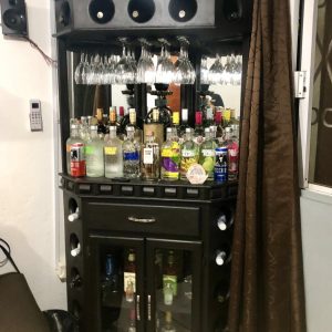CANTINA ESQUINADA GRANDE