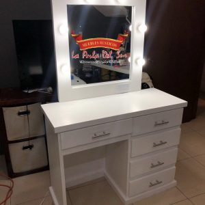 TOCAR ESTILO HOLLYWOD «MODELO 3»