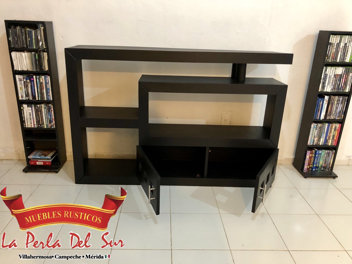 PORTA TV GATO DE 1.50M. (M01) - Imagen 2