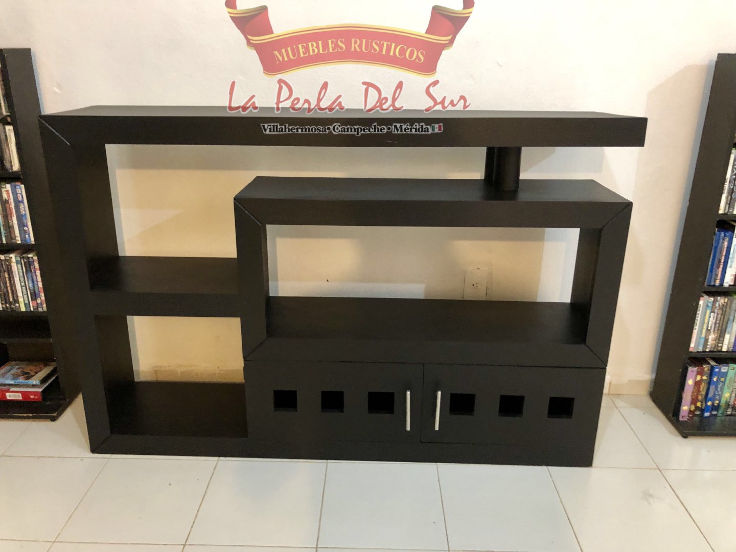PORTA TV GATO DE 1.50M. (M01)