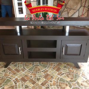 PORTA TV "TABLERO"