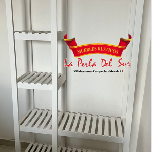 CLOSET “RACK”