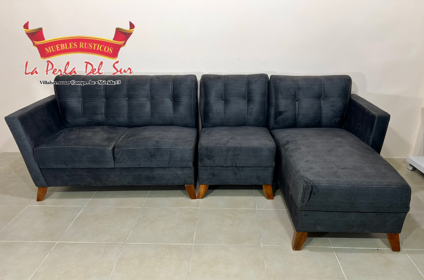 SALA "DIVAN" (3 PIEZAS) - Imagen 5