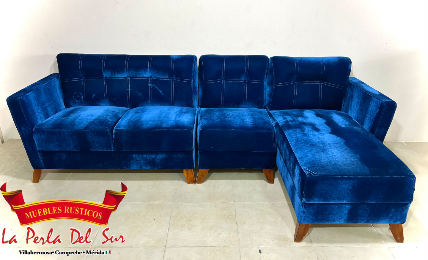 SALA "DIVAN" (3 PIEZAS) - Imagen 7