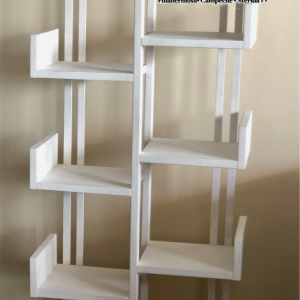 Zapatera RACK